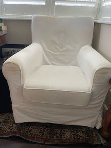 Ektorp Armchair