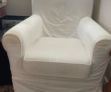 Ektorp Armchair