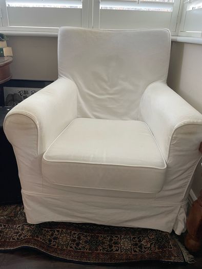Ektorp Armchair