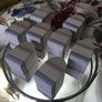 8 Double Bose cube Speakers Image 2