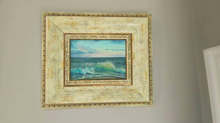 Original Oil Painting
