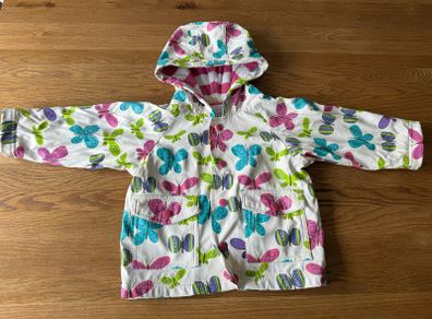 Hatley rain jcket 12 months