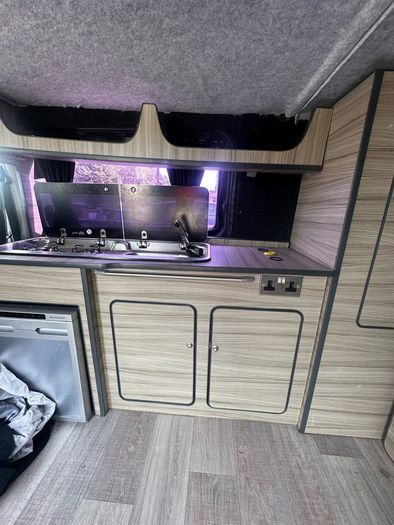 mercedes camper (read ad)