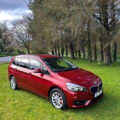 BMW 2-Series 2016