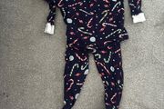 5-6y Christmas PJs