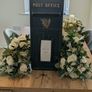 Wedding Post Box/ Postbox Hire- Lockable card box- Naas Kildare Image 3