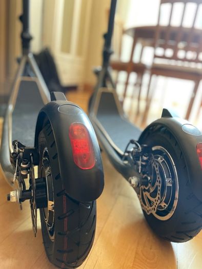 2021 Electric Scooter 10inch