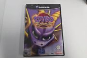 Spyro Enter The Dragonfly