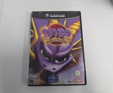 Spyro Enter The Dragonfly
