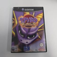 Spyro Enter The Dragonfly