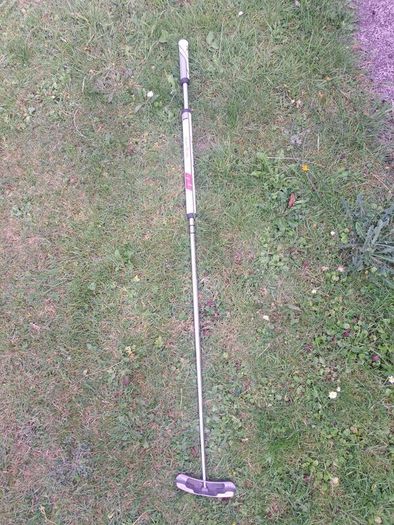 Ping B90 Broom Handle Putter