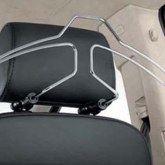 Audi Seat Mounted Coat Hanger
