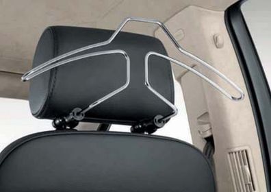 Audi Seat Mounted Coat Hanger