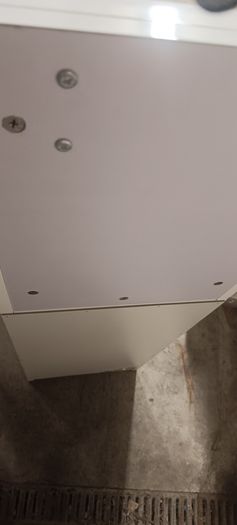 cosmetic cabinet