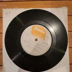 Genesis, Mama 7 Vinyl Single