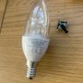 ceiling light 5 bulb Image 6