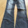 Black Jeans  Age 10-11 Image 3