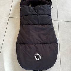 Bugaboo Footmuff