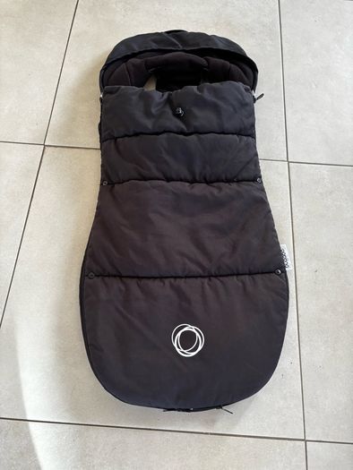 Bugaboo Footmuff