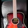 Yamaha FG830 Tobacco brown sunburst Image 4