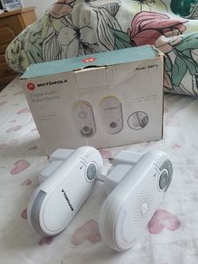 baby monitor