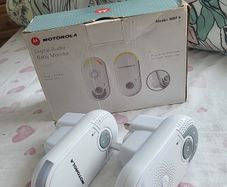 baby monitor