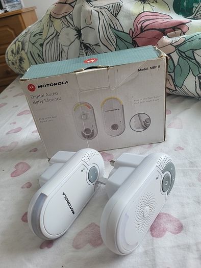 baby monitor
