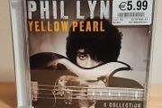 Phil Lynott Yellow Pearl The Collection CD Album