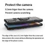 For Samsung Galaxy A20s Cover Hybrid Case Rugged Shockproof Magnet Ring Stand Black New - FHT20SMK5 Image 10