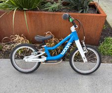 Kids Bikes