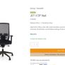 Konig+Neurath Jet.II Office Chair Image 8