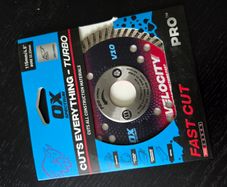 Ox turbo