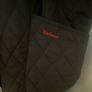 unisex jacket Image 6