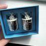 Newbridge Silverware Teddy Bear Tooth & Curl Set Image 3
