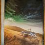 Ghostbusters Afterlife - Cinema Poster Image 2