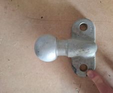 Towbar