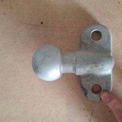 Towbar