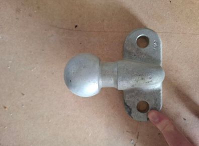 Towbar