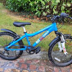 Ridgeback MX 20