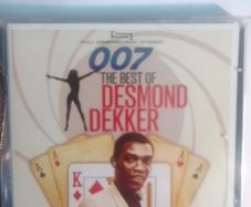 Desmond Dekker 2CD -  The Best Of