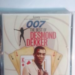 Desmond Dekker 2CD -  The Best Of