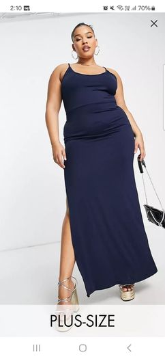 maxi dress BNWT