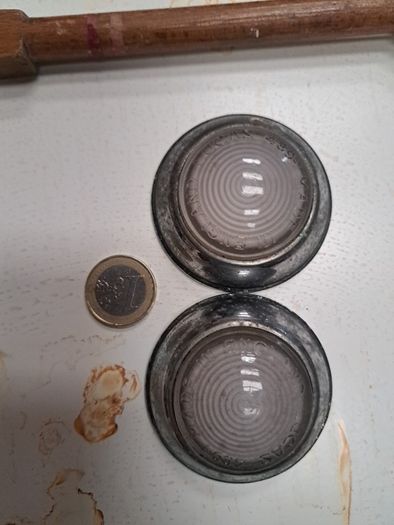 Vintage Lucy's Original Lenses