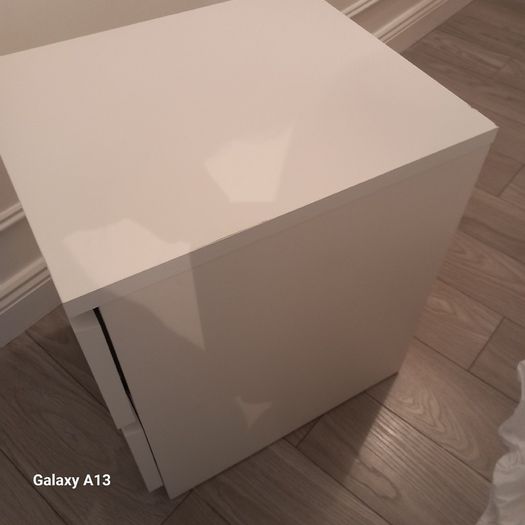 Bedside locker