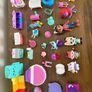 Gabbys dollhouse toys Image 4