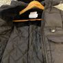 Girls padded coat age 2/3 Image 3