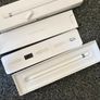 Apple Pencil (1st Generation) Excellent Condition, Boxed Image 3