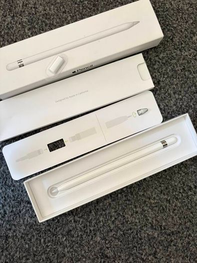 Apple Pencil (1st Generation) Excellent Condition, Boxed