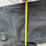 Weekend Max Mara Grey Jeans Image 9