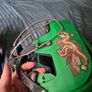 hurling helmet kids size s (54cm) Image 6